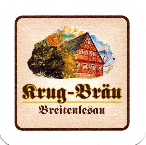 waischenfeld bt-by krug quad 1ab (185-krug bru breitenlesau)